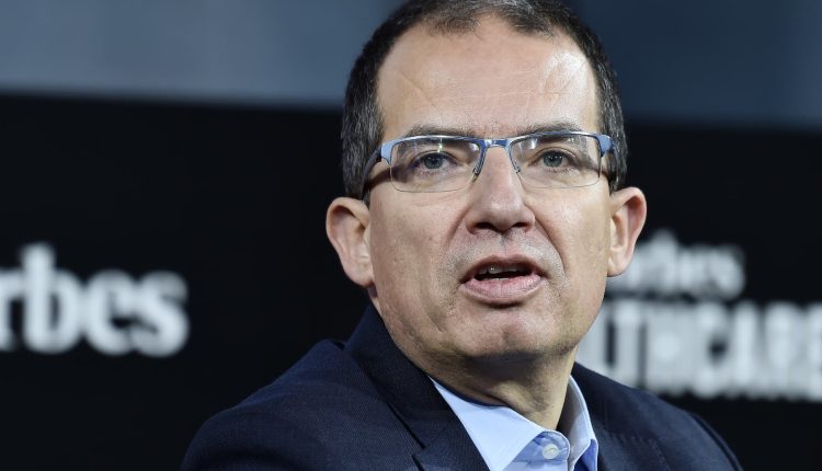 Moderna CEO Bancel is set to testify before the Senate on the Covid vaccine price hike

