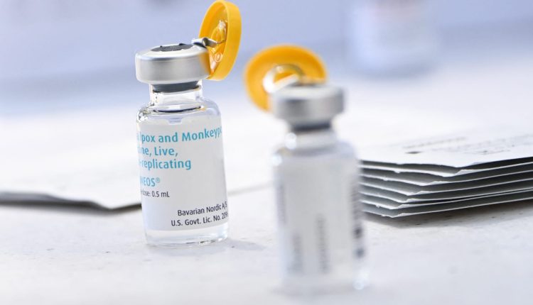 CDC advisors recommend a vaccine for vulnerable adults in future outbreaks


