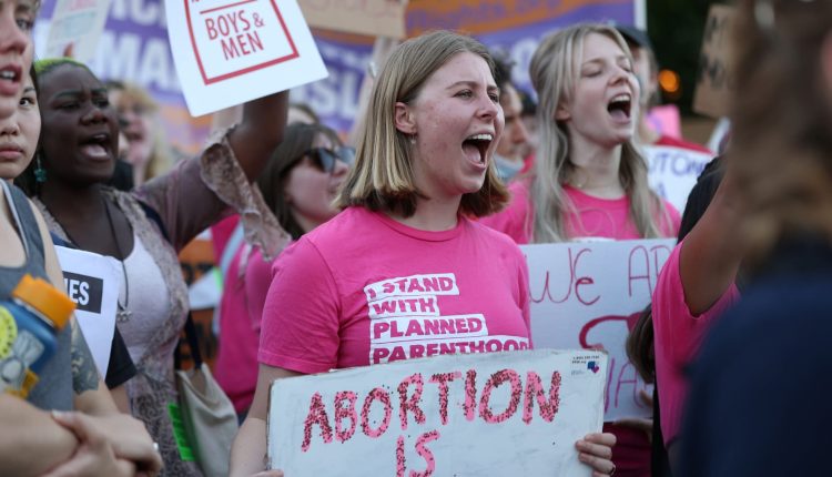 Supreme Court abortion ruling challenged by judge


