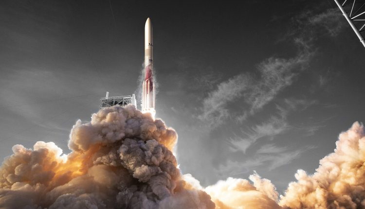 Celestis sends Presidential Hair into space

