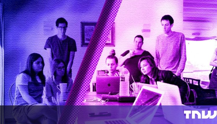 How to build a great software engineering team

