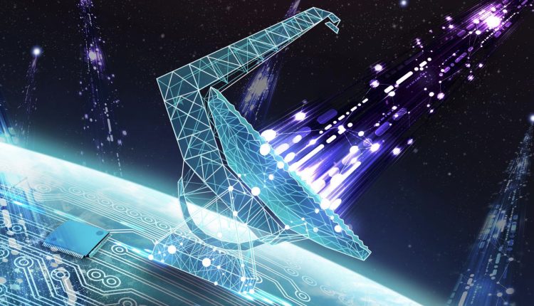 More data and machine learning have pushed SETI into overdrive

