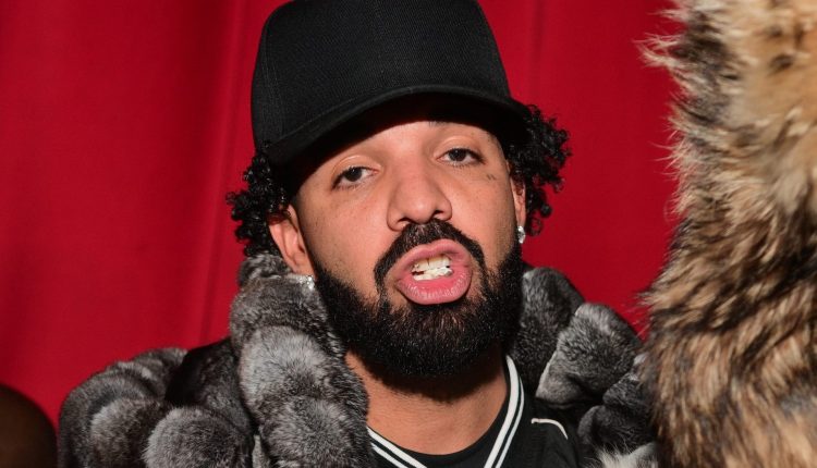 Drake says he regrets dropping past flames in songs

