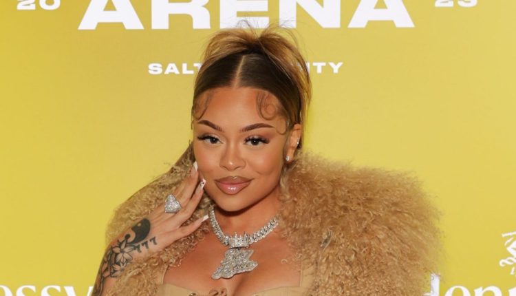 Latto Talks About 'Uplifting' Other Female Rappers: 'I'm A Girl For Girls'

