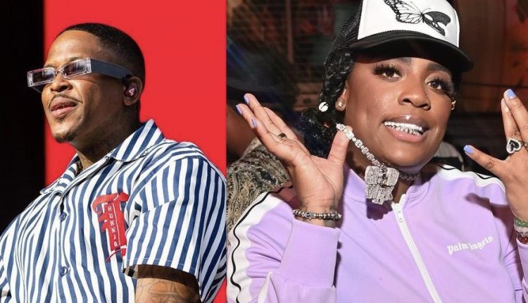 YG apologizes to his former artist Kamaiyah in Oakland

