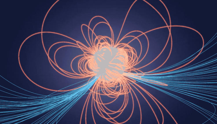 Astronomers use earthquakes to understand perturbations on neutron stars

