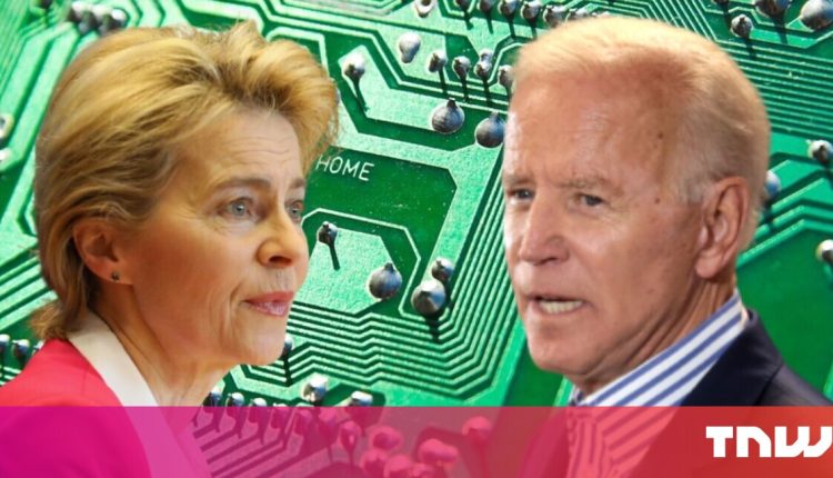 The EU funding plans for green technologies are splitting the global subsidy race

