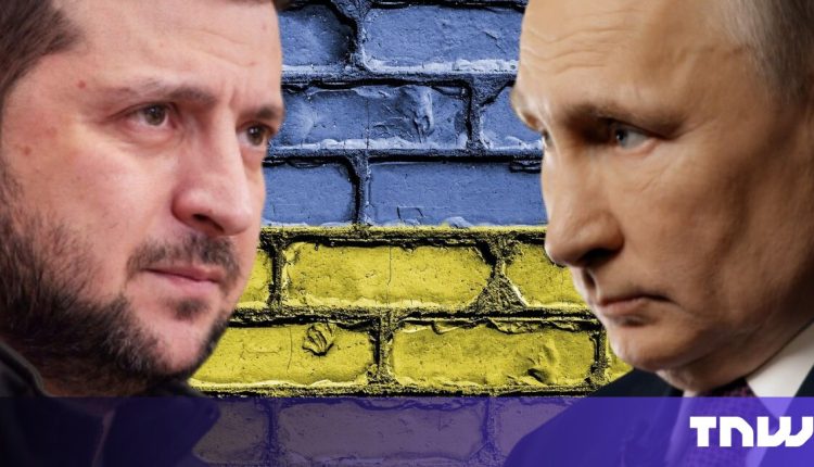 The year of war in Ukraine reveals the changing roles of cyberweapons

