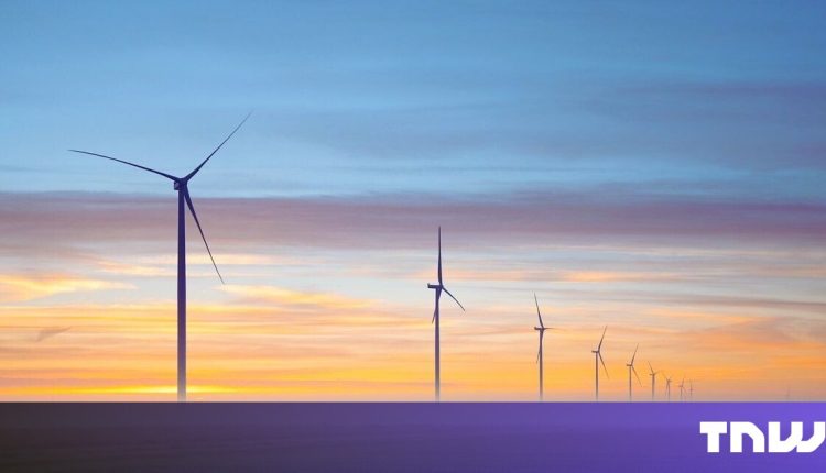 The UK risks falling behind the EU and US in the race to invest in clean energy

