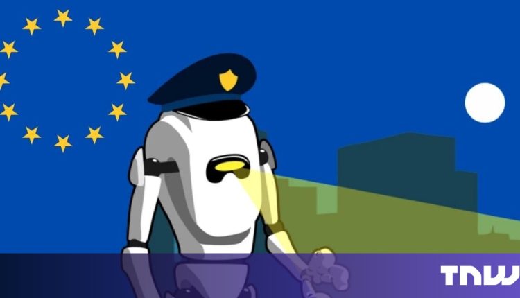 Predictive Policing Tool shows that even EU legislators can be targets

