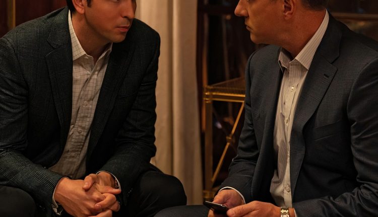 The fate of Succession will be revealed after Season 4

