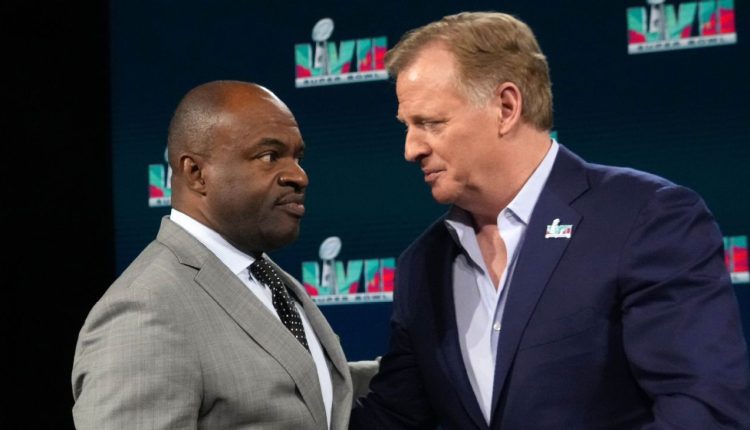 Possible rules changes, safety reforms