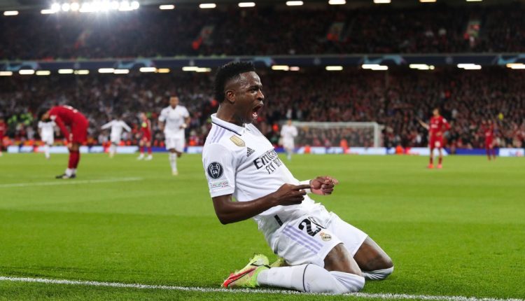 Real Madrid humiliate Liverpool, expose right-side defenders