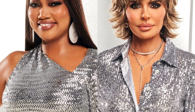 RHOBH's Garcelle has the best reaction to Lisa Rinna's exit

