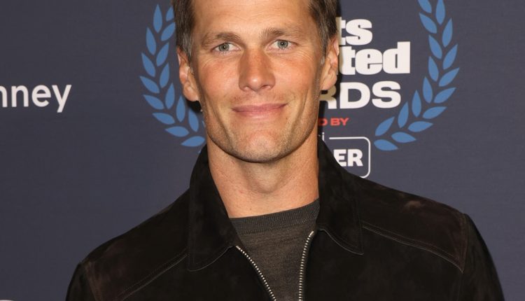 This is where Tom Brady will officially begin his NFL broadcasting career

