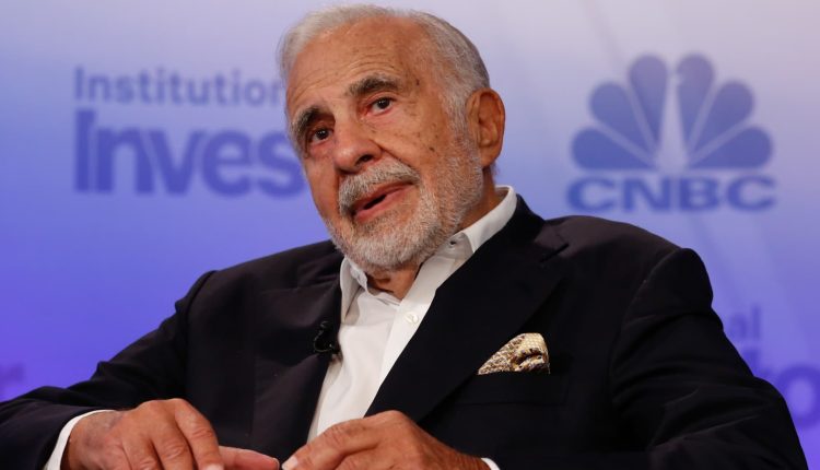 Illumina Urges Shareholders to Reject Carl Icahn's Board Nominees

