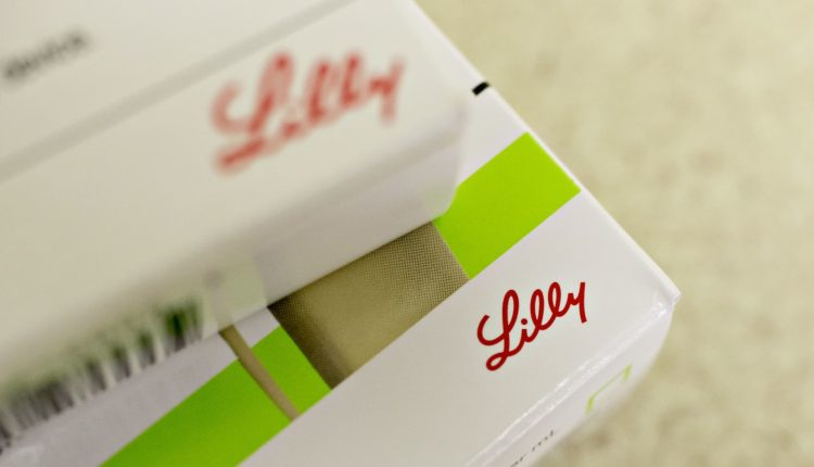 Lilly cuts insulin prices by 70% and caps the cost to $35 per month for most patients

