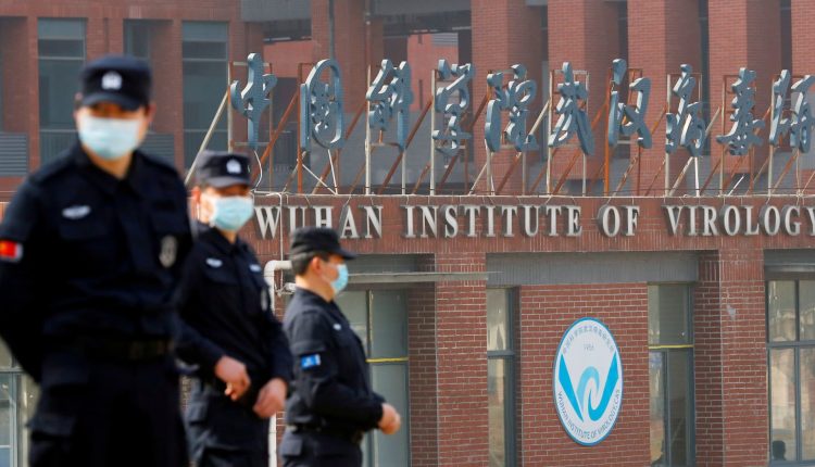 House of Representatives votes to release information about possible lab leak in Wuhan

