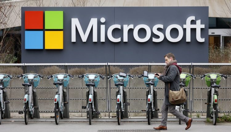 Microsoft and Nuance announce clinical note-taking application powered by OpenAI

