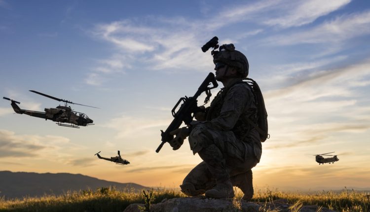 3M's battle-grade earplug litigation

