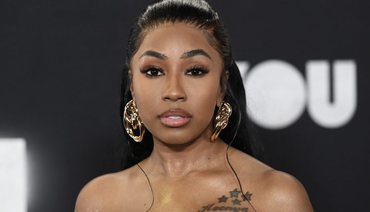 Yung Miami suggests monogamy in next relationship

