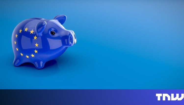 The EU is extending state aid rules amid the crisis to prevent green tech companies from leaving

