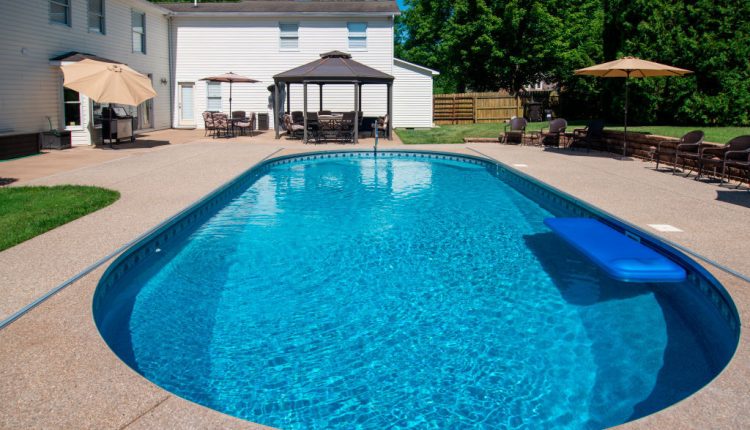Two toddlers drown in pool after grandmother left door open

