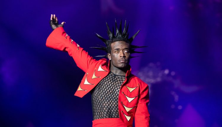 Lil Uzi Vert responds to backlash surrounding Satan's lyrics

