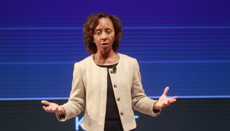 dr  Marian Croak, The Black Woman You Can Thank For Internet Calls

