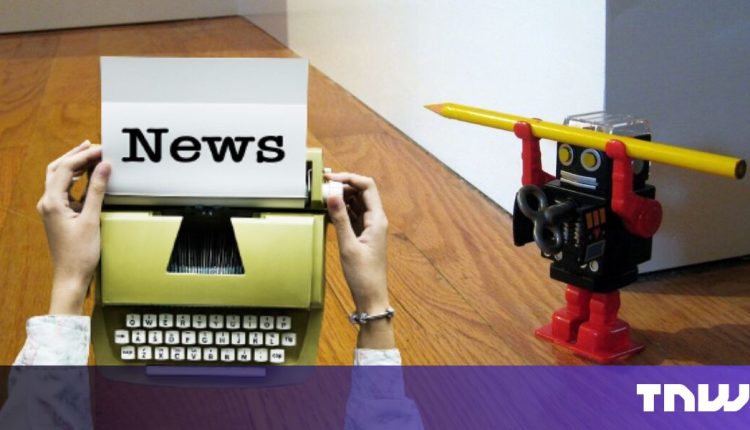 How media companies are using generative AI in journalism

