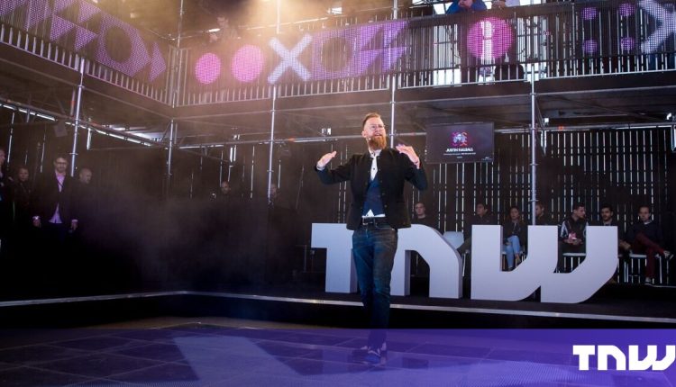 7 unmissable highlights of TNW Valencia

