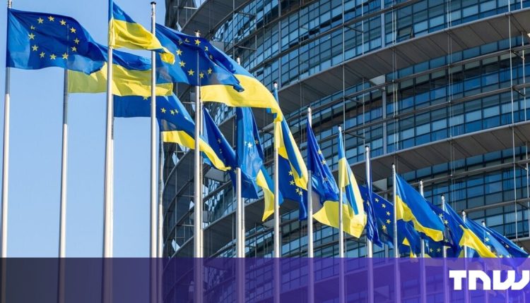 €7.5 million EU program to help Ukrainian SMEs benefit from single market

