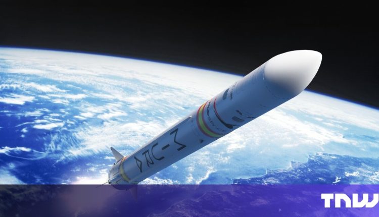 Spanish startup aims for crucial rocket launch for Western Europe


