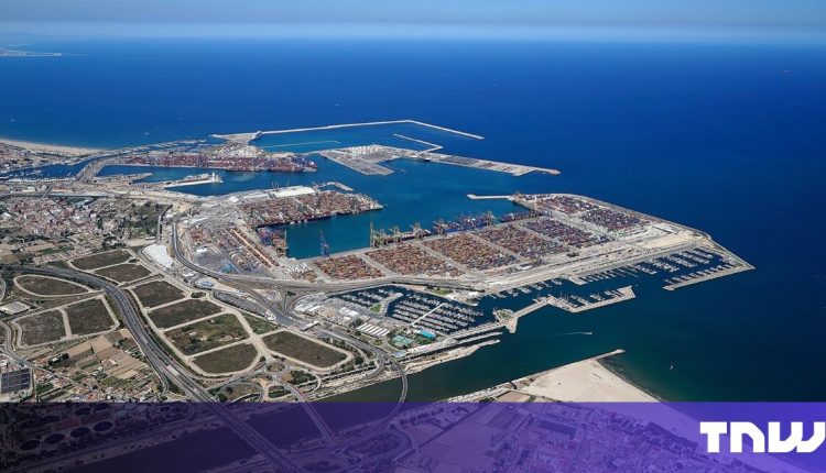 Europas Häfen nutzen Technologie, um den „perfekten Sturm“ zu steuern
