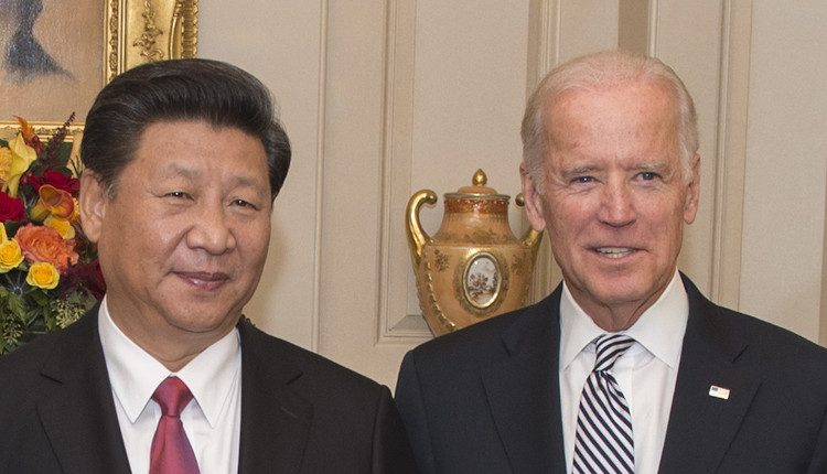  Will President Biden push through a US version of the Great Chinese Firewall?  - Watt with it?

