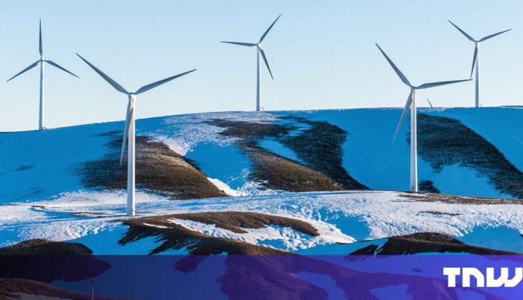 Startups across Europe are fighting energy poverty

