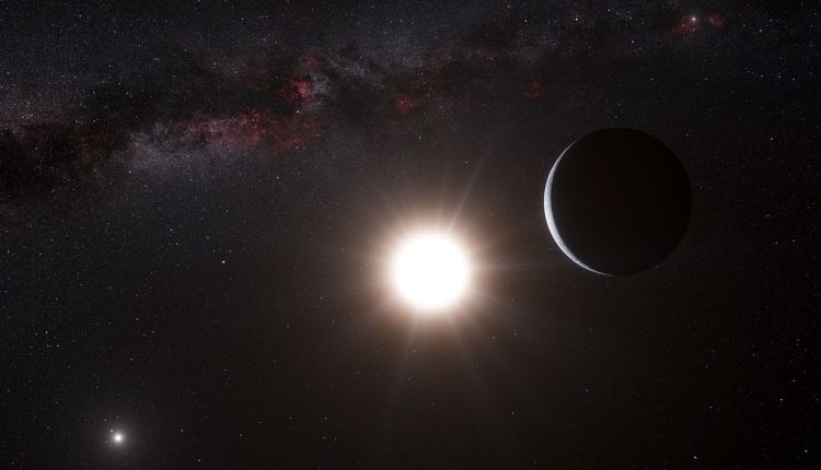 A new mission will search Alpha Centauri for habitable planets

