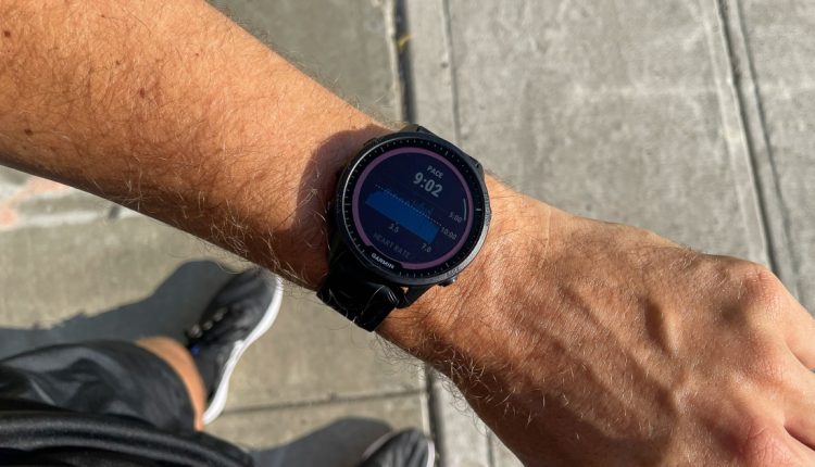 4 simple technical tools that helped me run my first marathon

