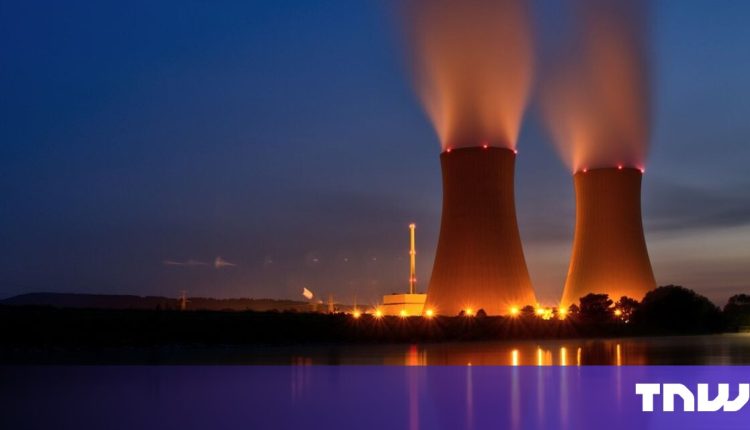 Nuclear startups are thriving in Europe - here's what they have to offer

