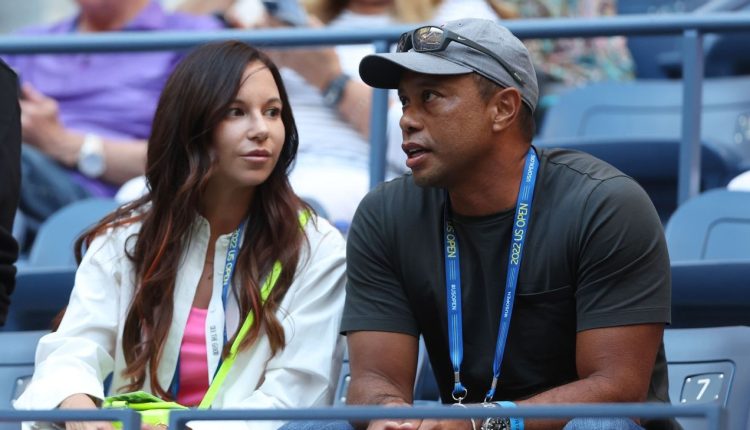 Tiger Woods' lawyers say no lease with ex-girlfriend

