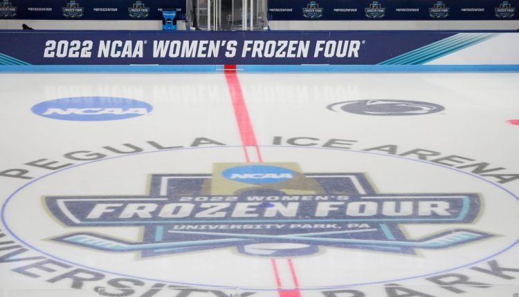Why aren't there more women's college hockey programs?