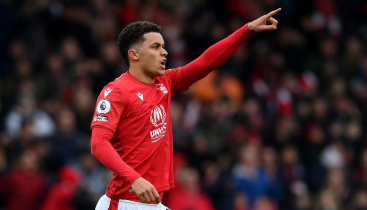 Arsenal, Manchester City, Liverpool scout Johnson

