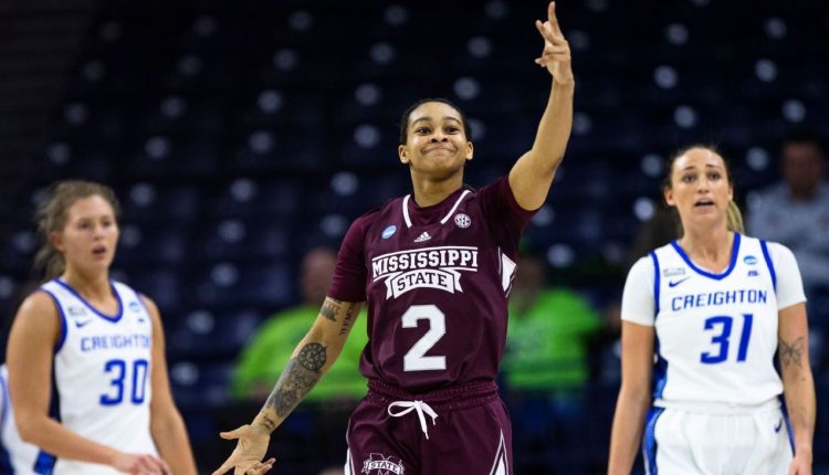 Chalk dominates Day 1 as SEC goes 5-0