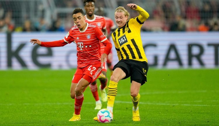 Bayern-Dortmund ist kein Titelentscheider, aber es ist knapp
