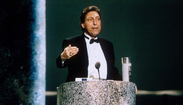 ESPYS speech by Jimmy V., annotated

