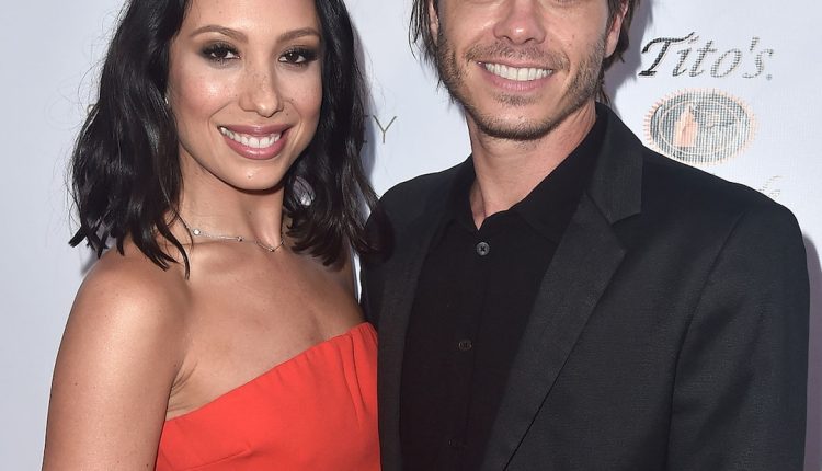 Matthew Lawrence recalls being "tested" amid divorce from Cheryl Burke

