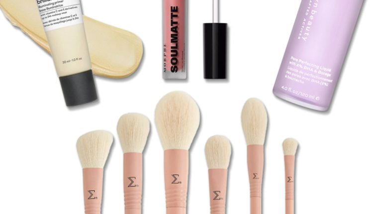 Shop the best new beauty launches in March 2023

