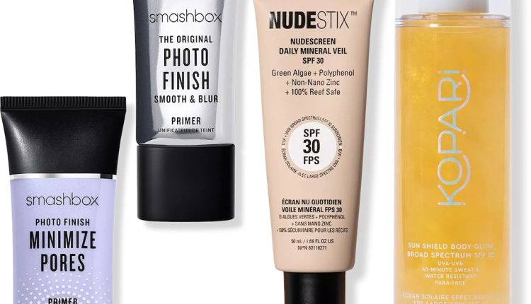 Ulta 24-hour Flash Sale: 50% off Smashbox, COSRX, Stila and more

