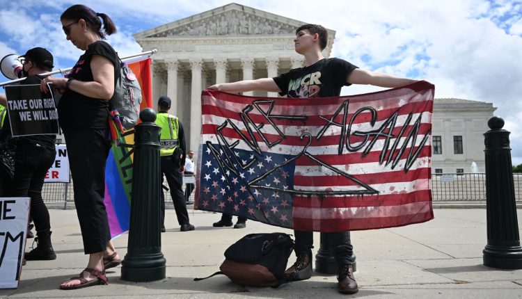 The Supreme Court holds mifepristone fully available

