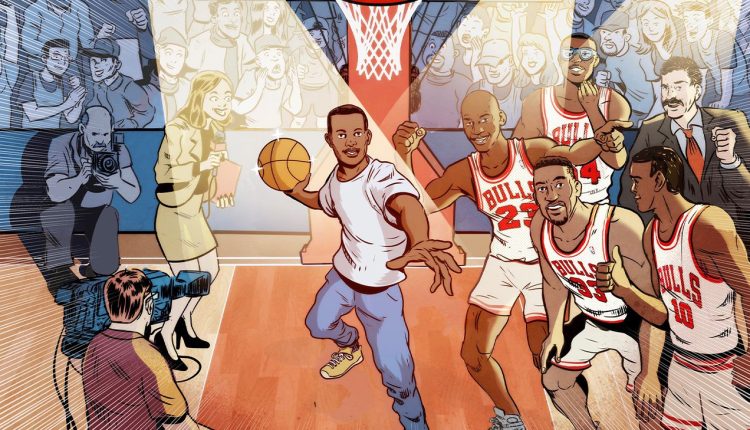 The $1 million shot that changed sports contests forever